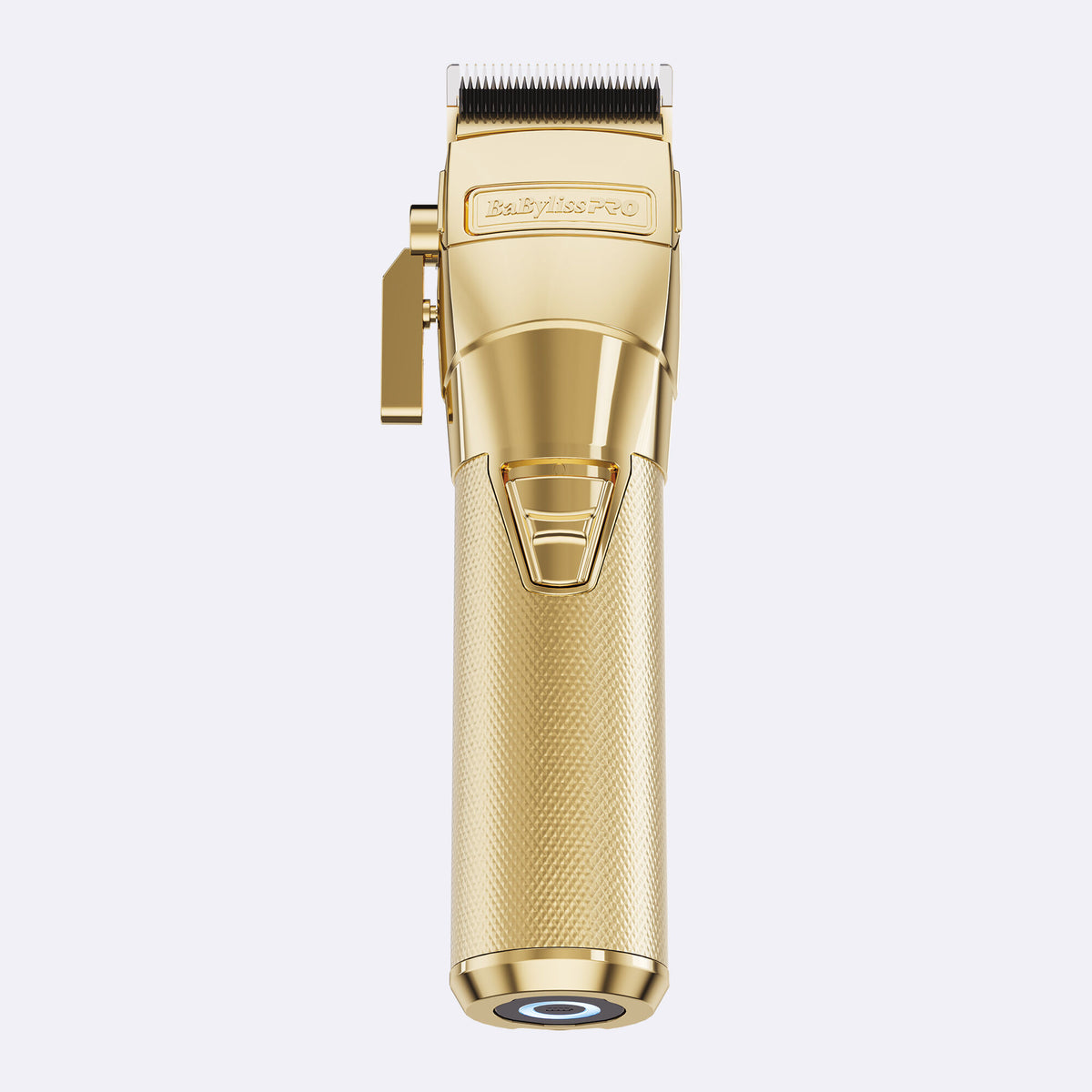 BaBylissPRO FXONE GOLDFX Clipper FX899G — Cordless Clipper – mhbarber